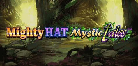 Mighty Hat Mystic Tales Blaze